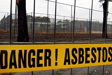 AMAA asbestos safety