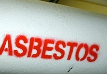 Asbestos related diseases Brisbane
