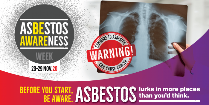 Asbestos Exposure