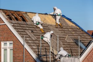 Safe Asbestos Removal
